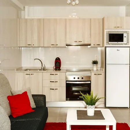 Apartamento Benita Apartamento *