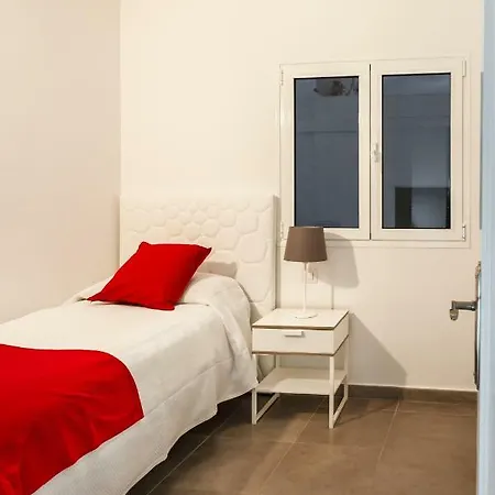 Apartamento Benita * 푸에르토 델 카르멘