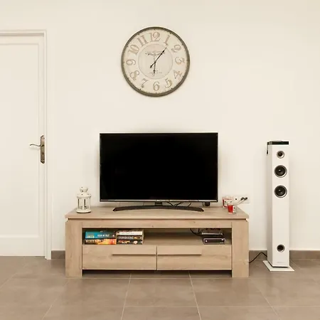 아파트 Apartamento Benita *