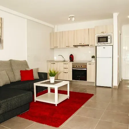 Apartamento Benita Apartamento Puerto del Carmen (Lanzarote)